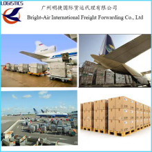 Logistics Companies Drop Ship Door to Door Service Air Freight From Hongkong (Guangzhou) to Europe (UK etc.)